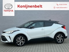 Toyota C-HR - 2.0 Hybrid First Edition Automaat | Trekhaak | Navi | PDC v+a