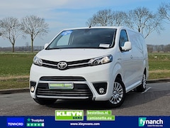 Toyota ProAce - PRO-ACE ELECTRIC 50 KWH L3