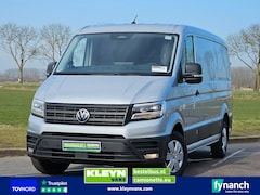 Volkswagen Crafter - 35 2.0 L3H2 LED Automaat