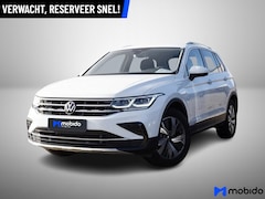 Volkswagen Tiguan - | 1.4 TSI eHybrid |Business+ | Verwacht |