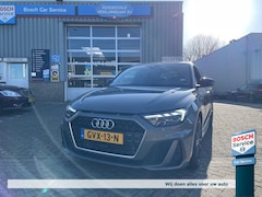 Audi A1 Sportback - 30 TFSI 116pk S tronic Pro Line S