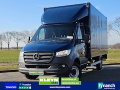 Mercedes-Benz Sprinter - 314 AC AUTOMAAT EURO6