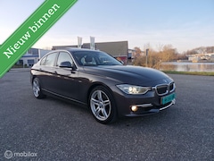 BMW 3-serie - 328i Upgrade Edition