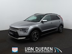 Kia Niro - 1.6 GDi Hybrid ExecutiveLine Spirit, Head-up, Leder, Harman Kardon Audio