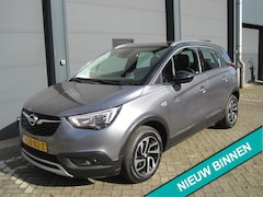 Opel Crossland X - 1.2 Turbo Innovation Carplay/Navi/Ecc/Trekhaak/Headup display