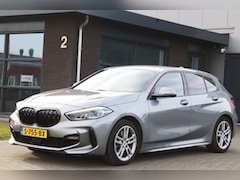 BMW 1-serie - 120i M Sport Camera 1e eig BTW LED Apple CarPlay