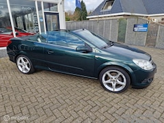 Opel Astra TwinTop - 1.8 Enjoy Automaat