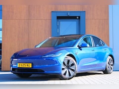 Tesla Model 3 - RWD 60 kWh | Pano | Nieuw model