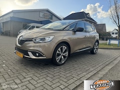 Renault Scénic - 1.2 TCe Intens let op Export prijs Ketting Hoorbaar