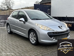 Peugeot 207 - 1.6 VTi XS Pack nw apk, automaat 5drs nette auto