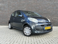 Citroën C1 - 1.0-12V Ambiance Airco nieuwe apk Elektrische ramen