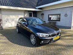 BMW 1-serie - 118i Centennial High Executive 2016 Nieuwe APK