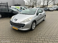 Peugeot 207 CC - 1.6 VTi Première