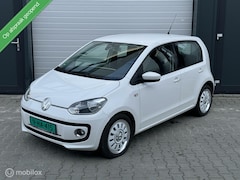 Volkswagen Up! - 1.0 move up BlueMotion