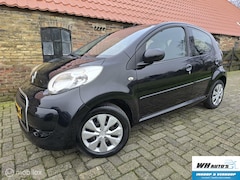 Citroën C1 - 1.0-12V Selection Airco | 5DRS | Netjes | NL auto