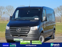 Mercedes-Benz Sprinter - 211 L2H1 2x-Schuif