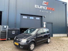 Fiat Panda - 1.2 Edizione Cool. nette auto