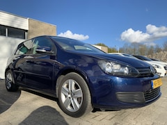 Volkswagen Golf - 1.4 TSI Comfortline 5DR NWE APK Carplay Airco Elektrische pakket