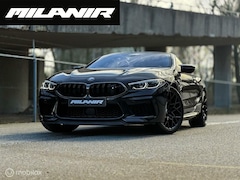 BMW M8 - 8-serie Competition Cabrio 627pk | B&W audio | Headup