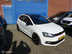 Volkswagen Polo - 1.4 TSI GTI