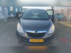 Opel Meriva - 1.4 Turbo Edition