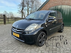 Subaru Justy - 1.0 Comfort AIRCO/TREKHAAK/ZUINIG/NETTE AUTO