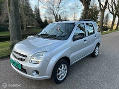 Suzuki Ignis - 1.3-16V GLS / AIRCO / NETTE AUTO /