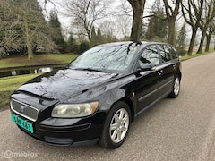 Volvo V50 - 1.8 /AIRCO/CRUISE/