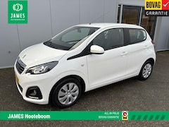 Peugeot 108 - 1.0 e-VTi Active | Airco