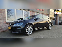 Volkswagen Golf - 1.2 TSI Trendline Airco Cruise Control 17INCH Velgen Nette Auto NAP