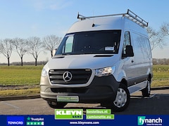 Mercedes-Benz Sprinter - 315 L2H2 3.5T-Trekhaak