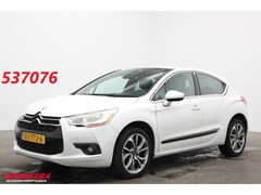 Citroën DS4 - 1.6 THP Sport Chic 200 PK Leder Navi Clima Cruise Camera