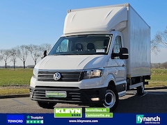 Volkswagen Crafter - 35 2.0 TDI 177 LAADKLEP