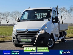 Opel Movano - 2.3 CDTI 130 PU 31 dkm