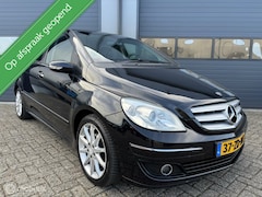 Mercedes-Benz B-klasse - 150 Business Class Automaat Uitvoering