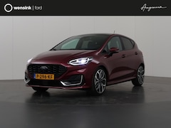 Ford Fiesta - 1.0 EcoBoost Hybrid ST-Line Vignale | Panoramadak | Winterpakket | Cruise Control Adaptief