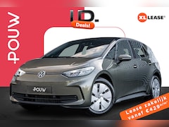 Volkswagen ID.3 - 170pk Pure Oranje Edition 52 kWh | Comfort Pakket