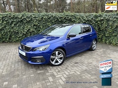 Peugeot 308 - 1.2 PureTech GT-line | Full Option | Automaat | Panorama | Alcantara | Denon Sound | Deale