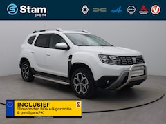 Dacia Duster - TCe 92pk Bi-Fuel Prestige Camera | Climate | Navi | Trekhaak