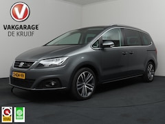 Seat Alhambra - 1.4 TSI FR Business Intense Automaat 7-persoons | Trekhaak