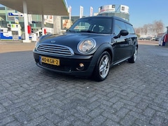 MINI Clubman - 1.4 One Anniversary Business