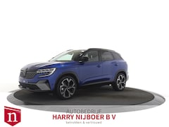 Renault Austral - 1.2 E-Tech Hybrid 200 Techno Esprit Alpine Navi / Carplay / 20" lm velg / Adpt cruise / le