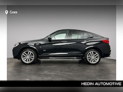 BMW X4 - xDrive20i High Executive M Sport | Elektrisch wegklapbare trekhaak | Comfort Access | Acht