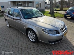 Saab 9-5 Estate - 1.9 TiD Arc Automaat