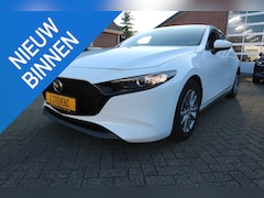 Mazda 3 - 3 2.0 e-SkyActiv-G M Hybrid 122 Navigatie