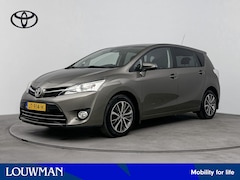 Toyota Verso - 1.8 VVT-i Dynamic | Trekhaak | Cruise Control | Camera | Navigatie | Reservering Kwast Pur