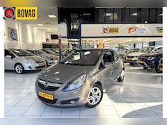 Opel Corsa - 1.3 CDTi EcoF.S Cos Bovag NAP