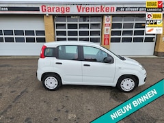 Fiat Panda - 0.9 TwinAir Edizione Cool