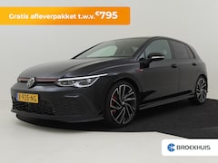 Volkswagen Golf - 2.0 TSI 245PK GTI | Head-up display | Adaptief cruise control | Harman/Kardon sound | Park