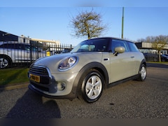 MINI One - 3-Deurs (f56) 1.5 102pk Airco Navi Cruise Multi Media